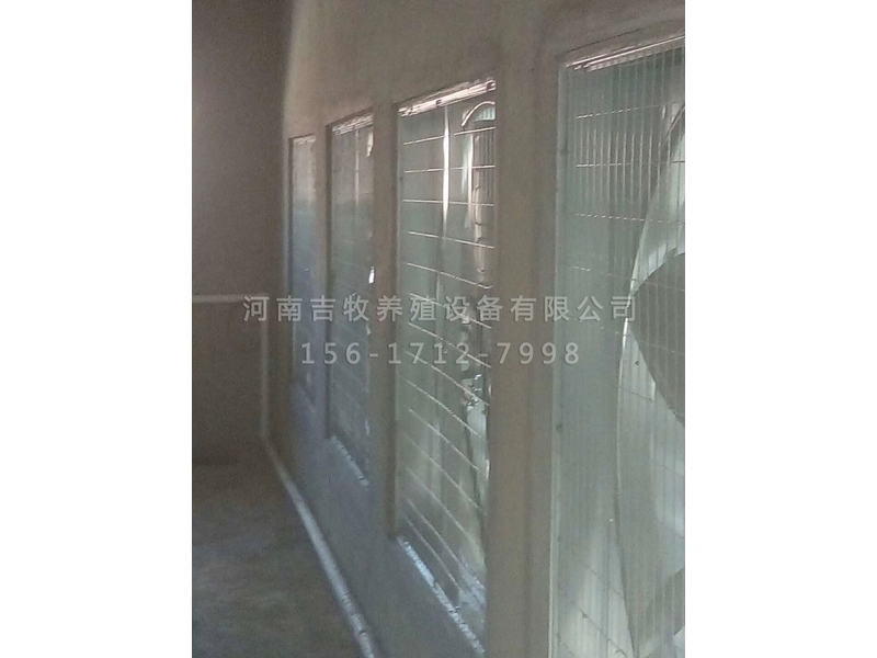 山西大同市全自动供料设备工程现场